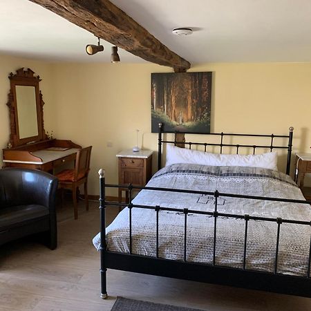 B&B Au Coeur De Villers Εξωτερικό φωτογραφία