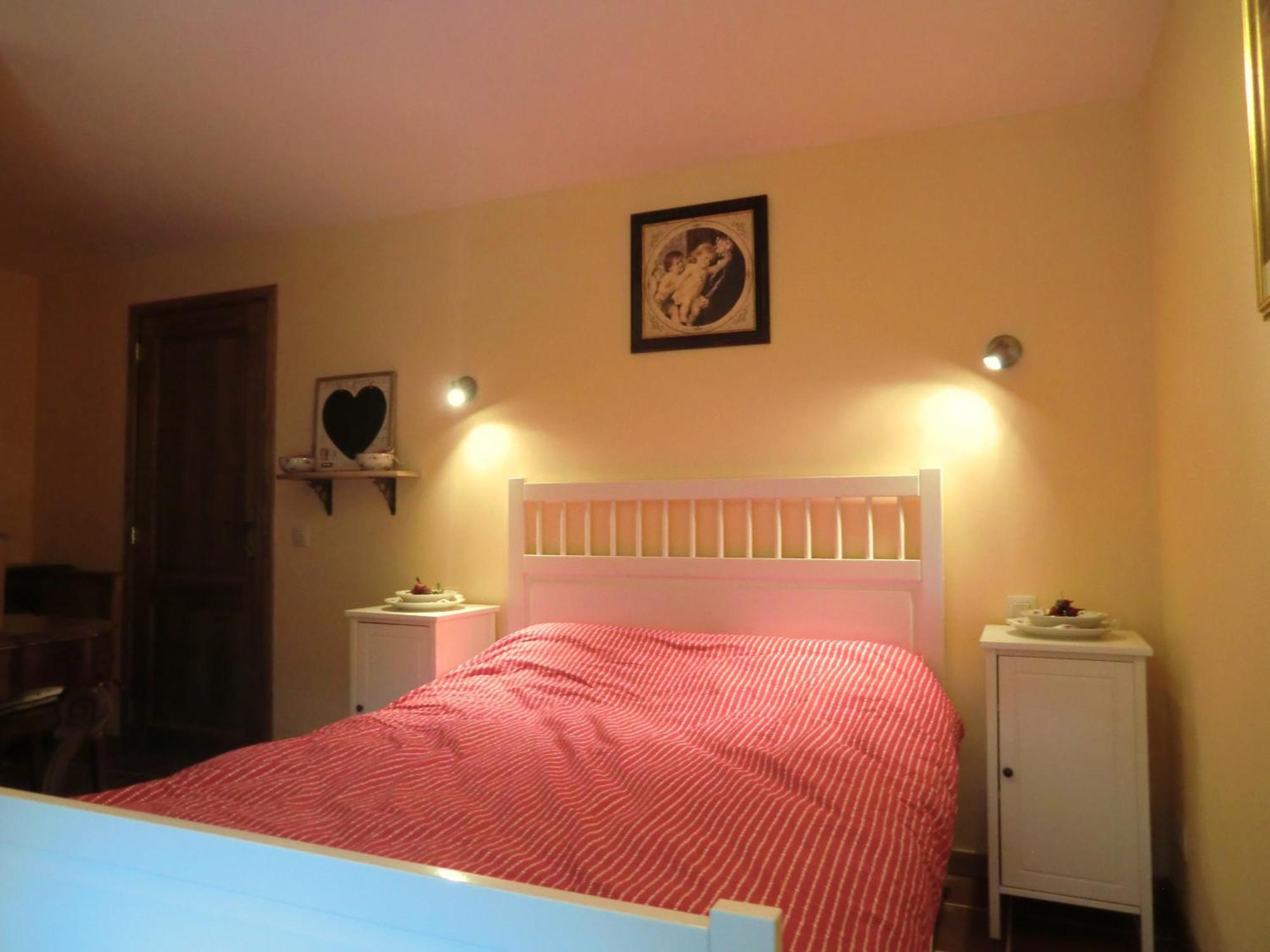 B&B Au Coeur De Villers Εξωτερικό φωτογραφία