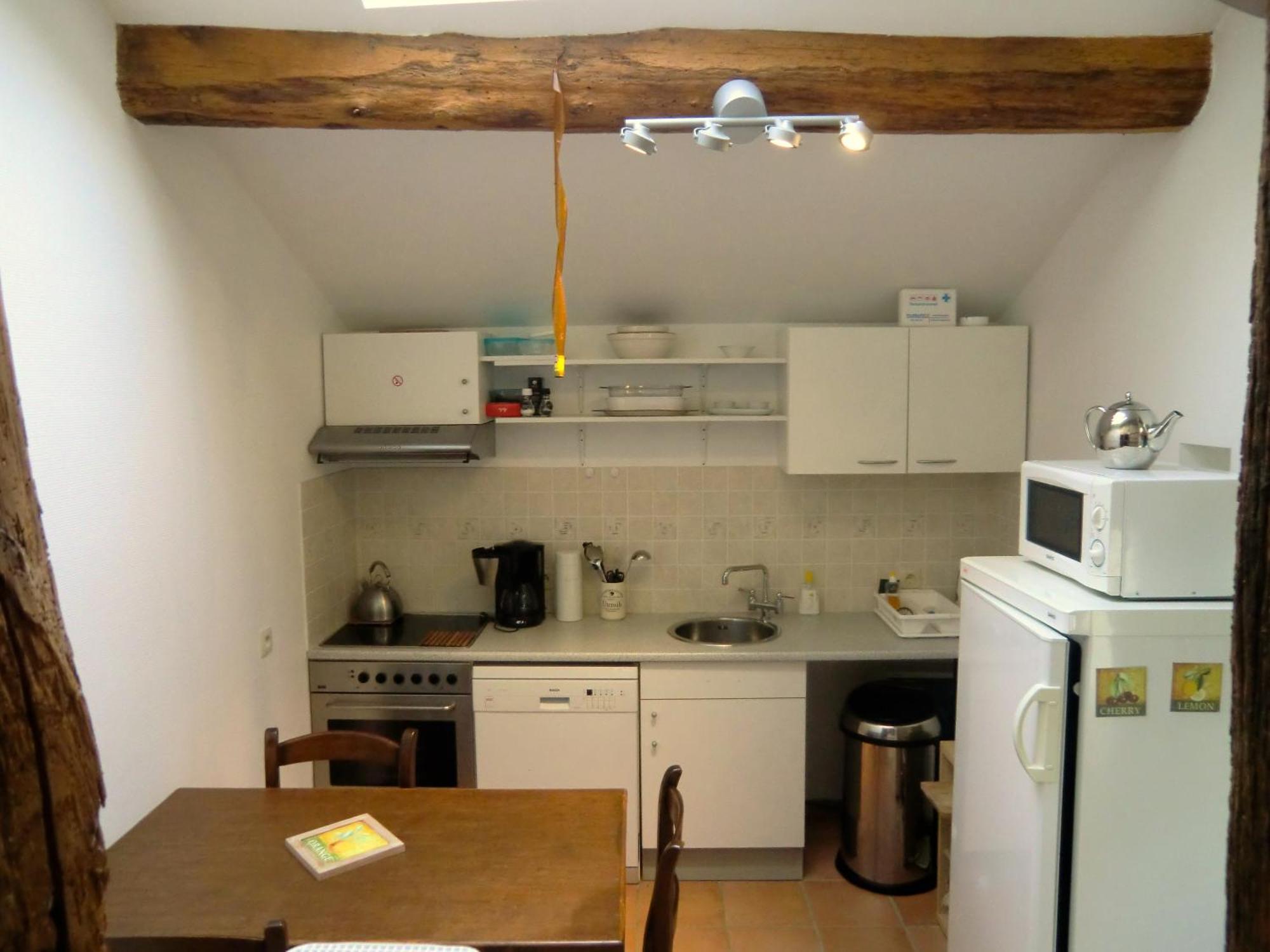 B&B Au Coeur De Villers Δωμάτιο φωτογραφία