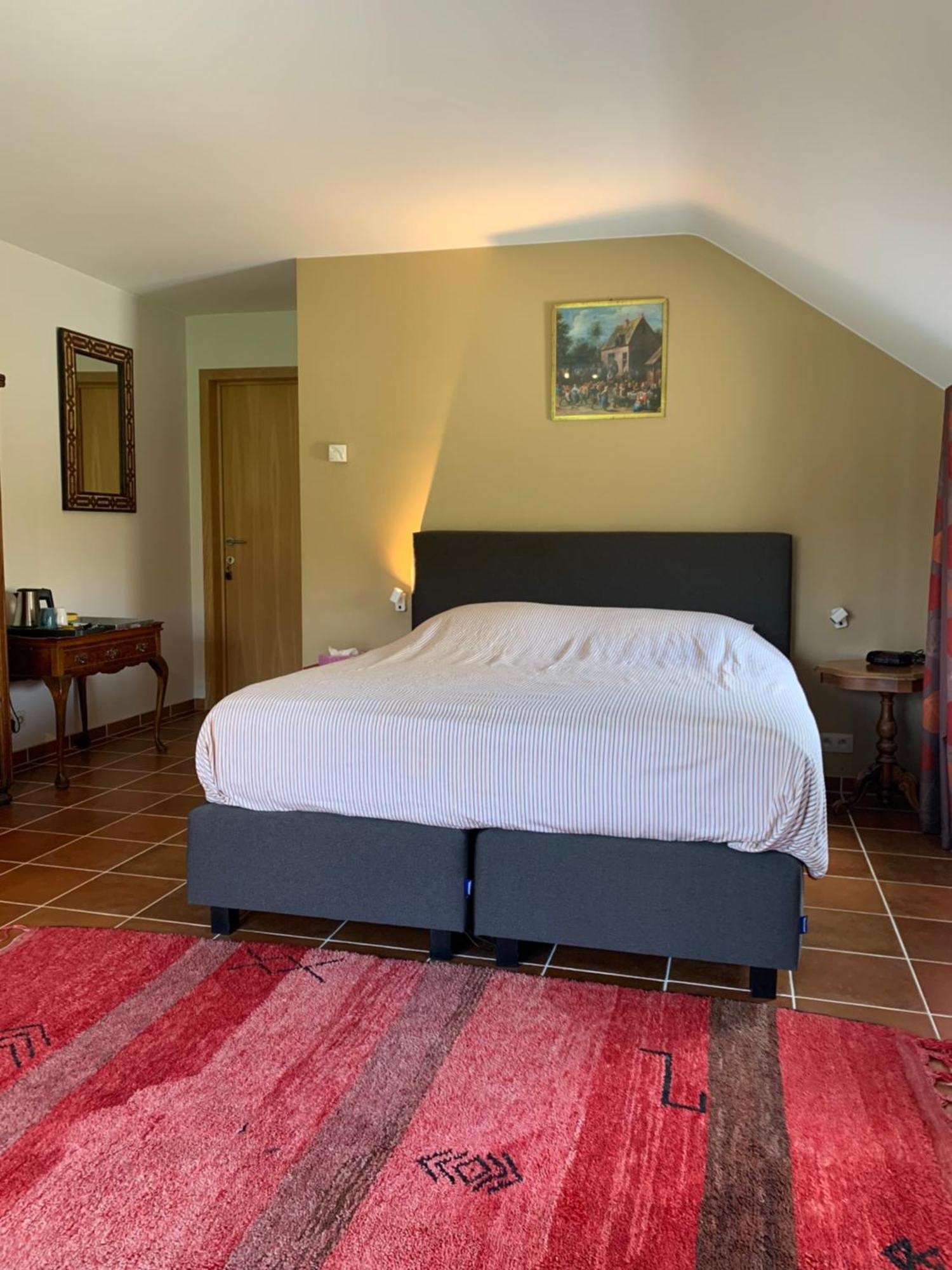 B&B Au Coeur De Villers Εξωτερικό φωτογραφία