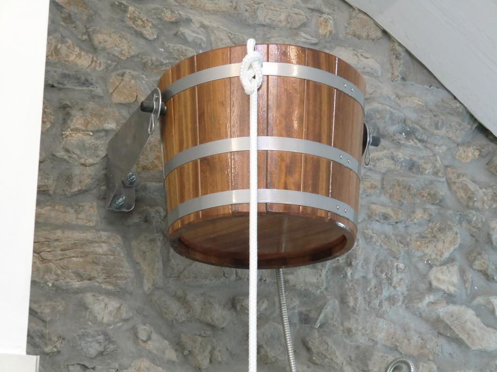 B&B Au Coeur De Villers Εξωτερικό φωτογραφία