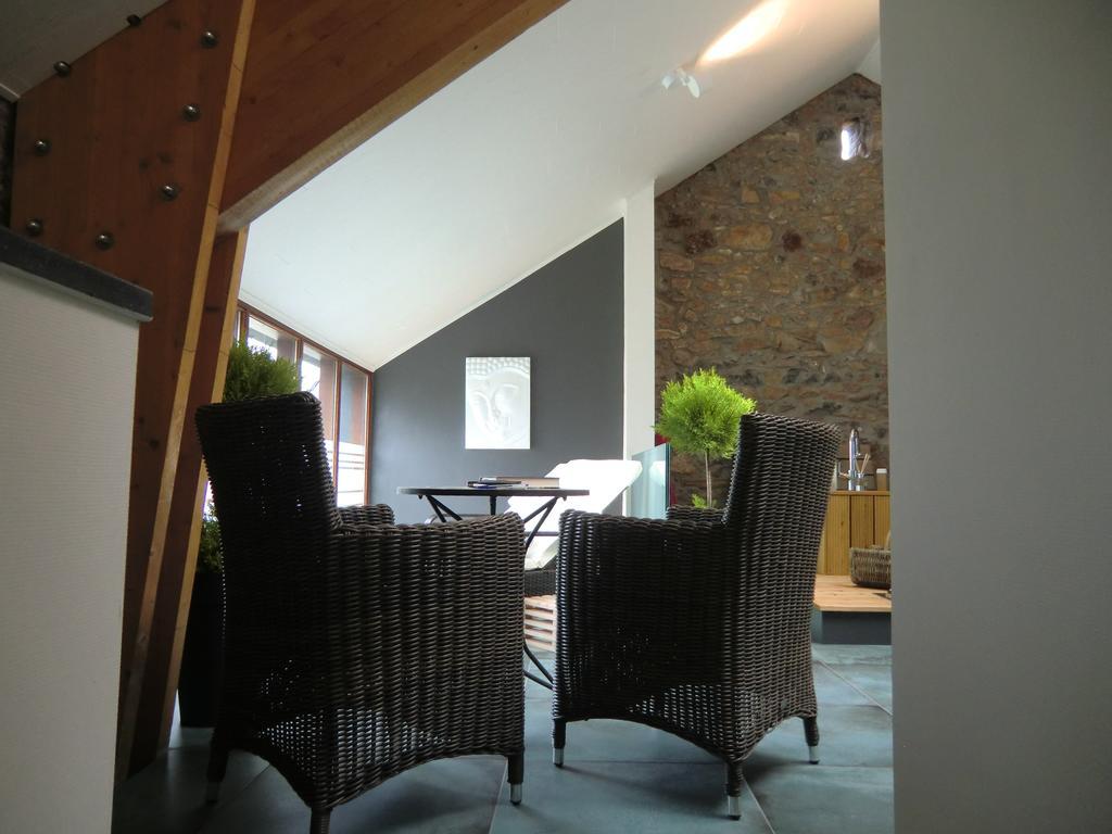 B&B Au Coeur De Villers Εξωτερικό φωτογραφία